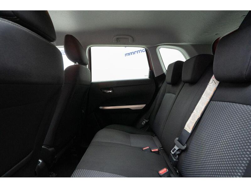 Used Suzuki Vitara 2017 for sale - 76659976: Photo 38