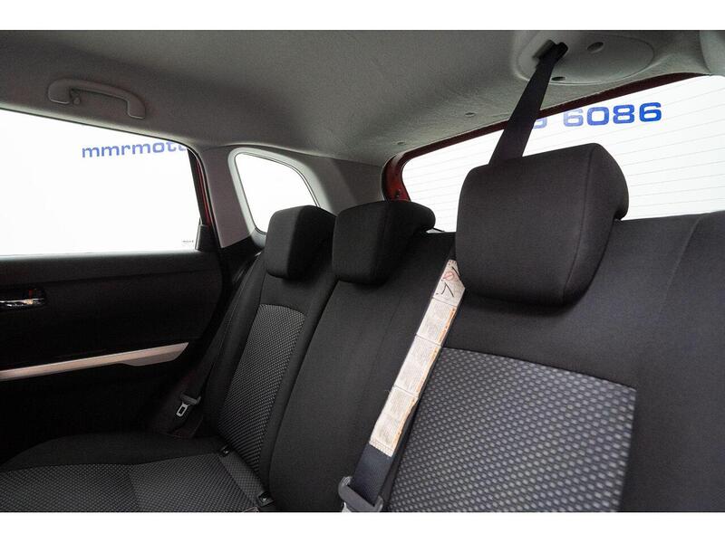 Used Suzuki Vitara 2017 for sale - 76659976: Photo 39