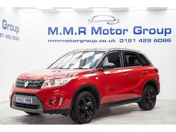 Used Suzuki Vitara 2017 for sale - 76659976: Photo