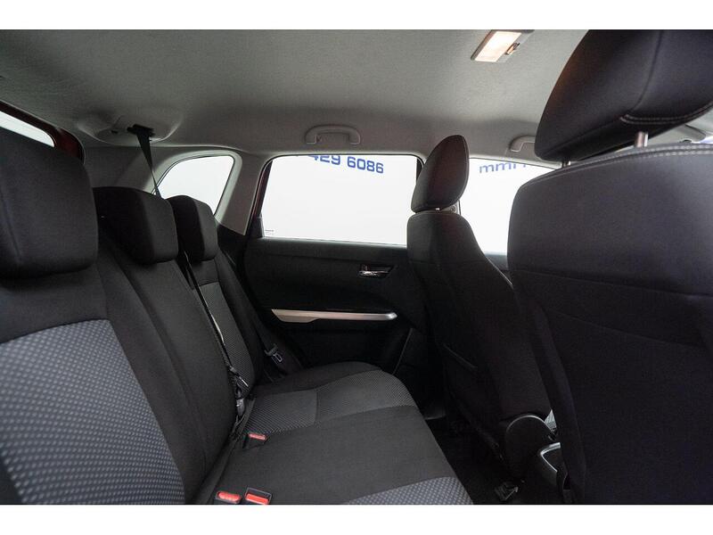 Used Suzuki Vitara 2017 for sale - 76659976: Photo 41