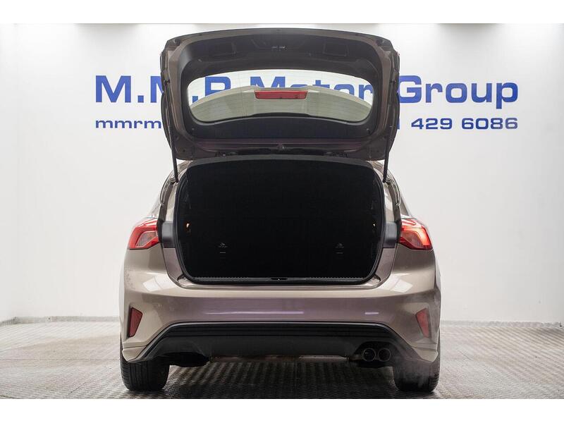 Used Ford Focus 2018 for sale - 77622088: Photo 12