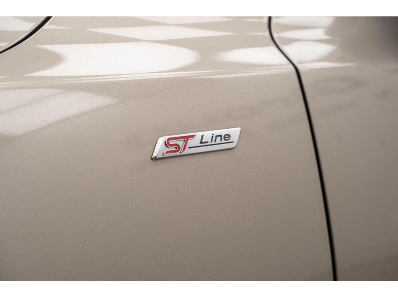 Used Ford Focus 2018 for sale - 77622088: Photo 18