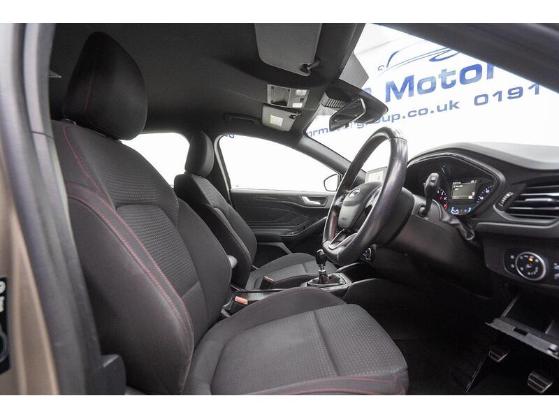 Used Ford Focus 2018 for sale - 77622088: Photo 22