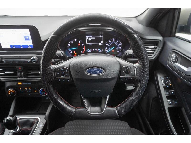 Used Ford Focus 2018 for sale - 77622088: Photo 29