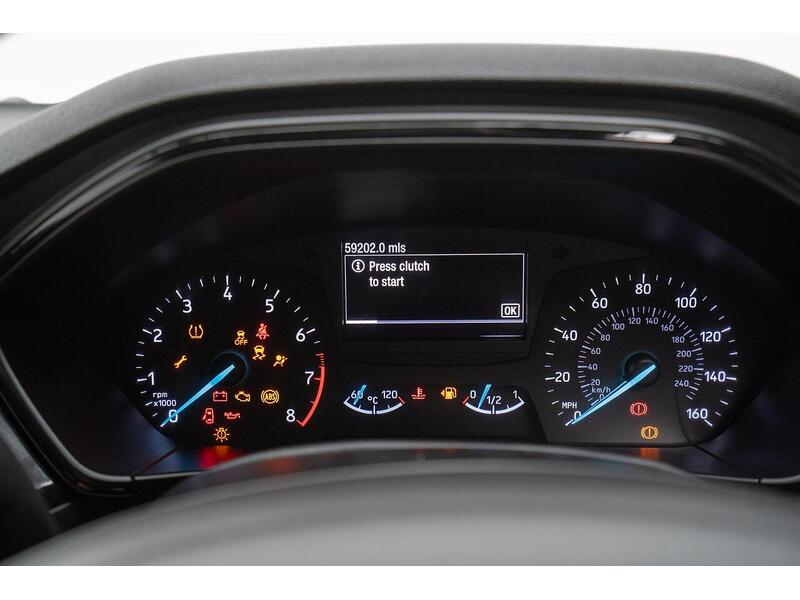 Used Ford Focus 2018 for sale - 77622088: Photo 32