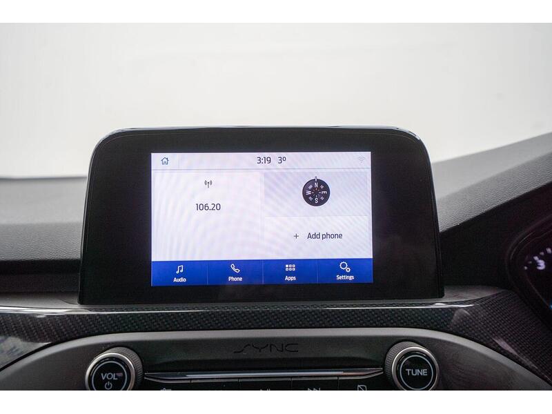 Used Ford Focus 2018 for sale - 77622088: Photo 33