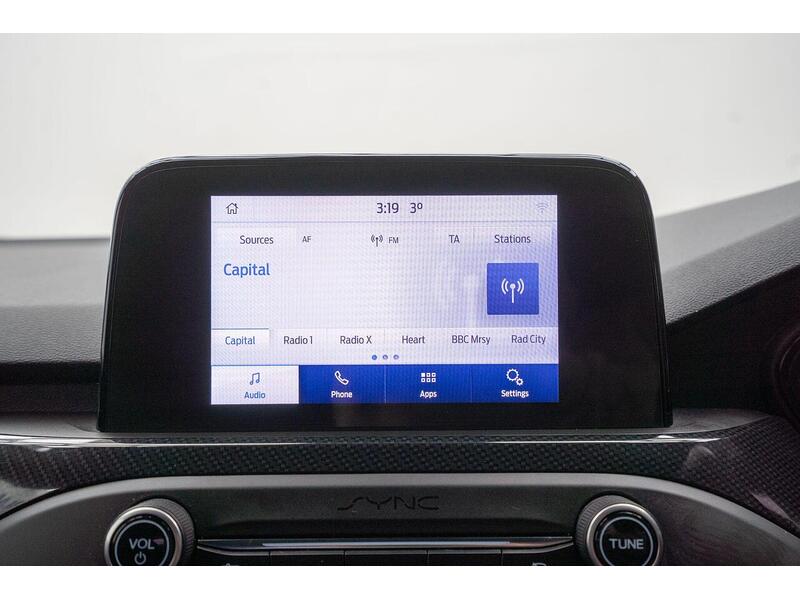 Used Ford Focus 2018 for sale - 77622088: Photo 34