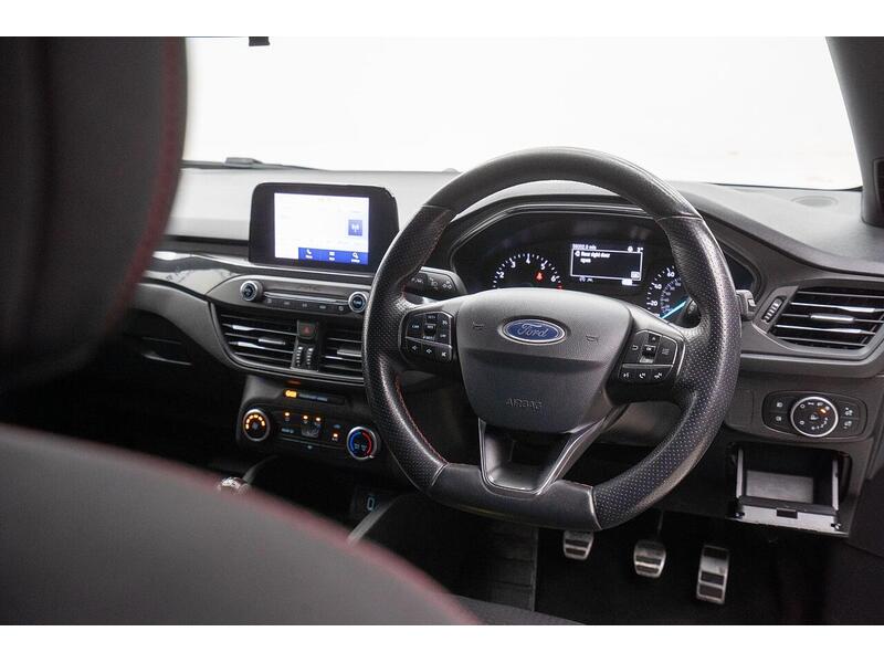Used Ford Focus 2018 for sale - 77622088: Photo 36