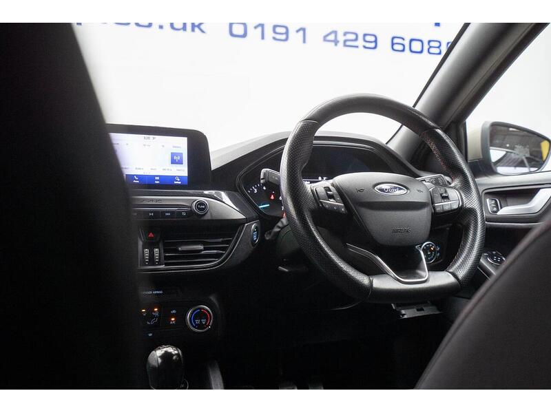 Used Ford Focus 2018 for sale - 77622088: Photo 37