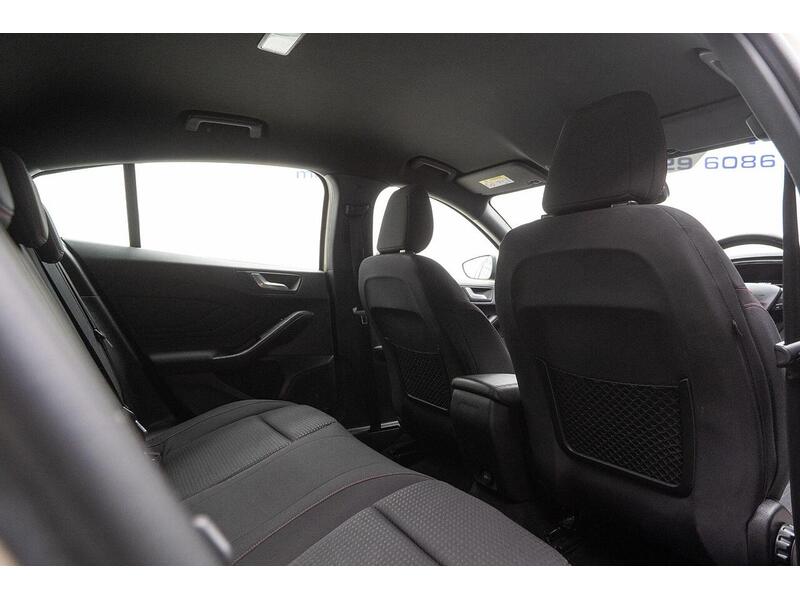 Used Ford Focus 2018 for sale - 77622088: Photo 38