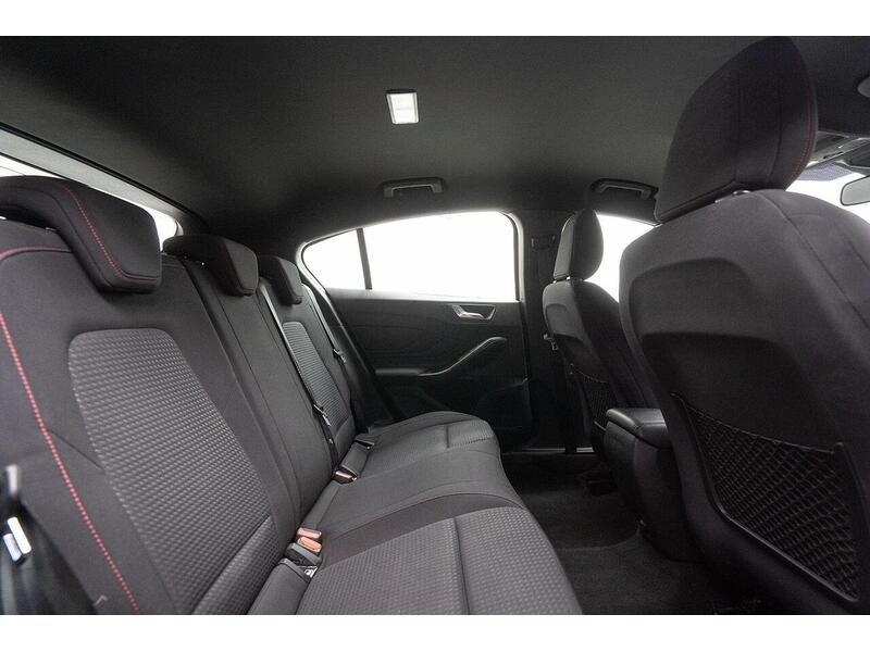 Used Ford Focus 2018 for sale - 77622088: Photo 39