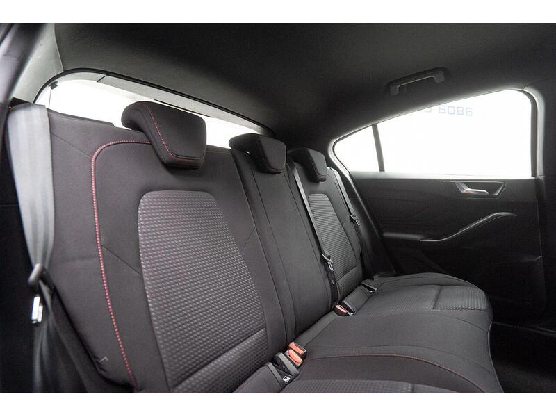 Used Ford Focus 2018 for sale - 77622088: Photo 40