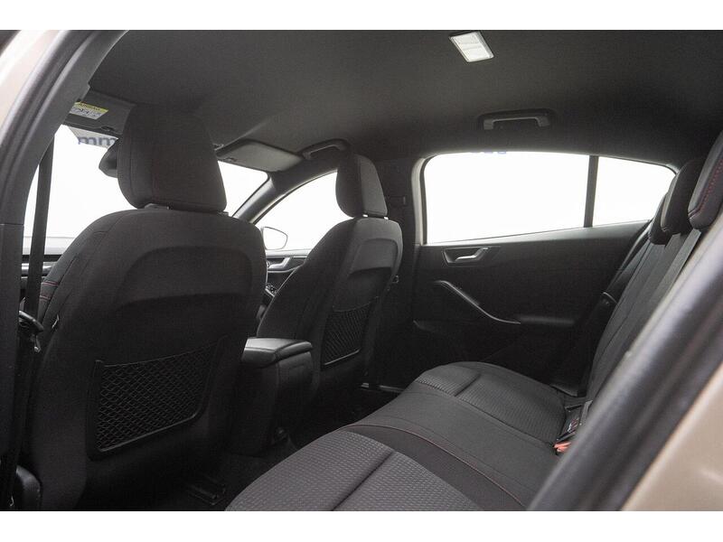 Used Ford Focus 2018 for sale - 77622088: Photo 41