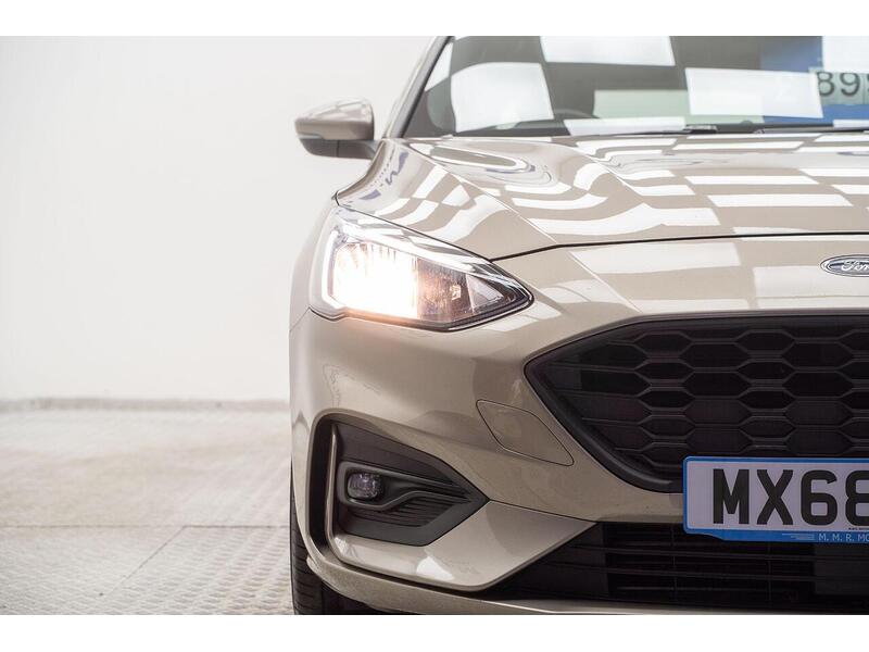 Used Ford Focus 2018 for sale - 77622088: Photo 5