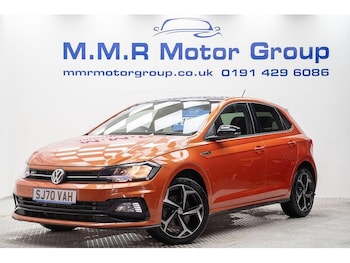 Used Volkswagen Polo 2020 for sale - 78012680: Photo