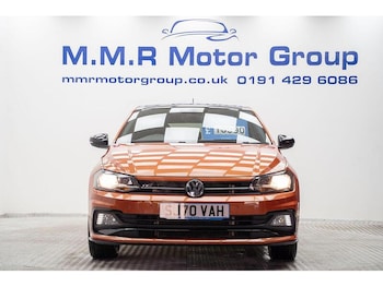 Used Volkswagen Polo 2020 for sale - 78012680: Photo