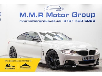 Used BMW 4 Series 2015 for sale - 78713236: Photo