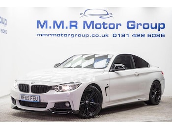 Used BMW 4 Series 2015 for sale - 78713236: Photo