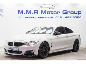 Used BMW 4 Series 2015 for sale - 78713236: Photo