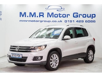 Used Volkswagen Tiguan 2015 for sale - 78154584: Photo