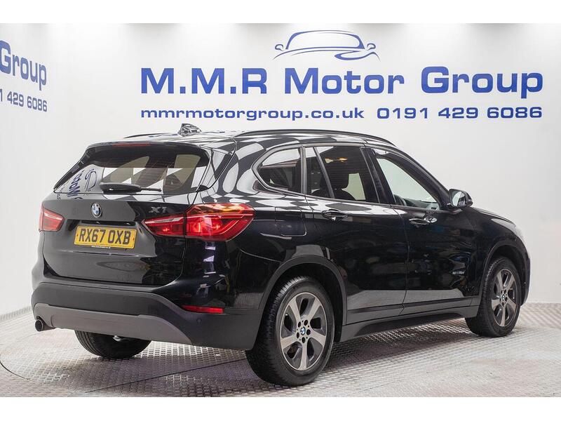 Used BMW X1 2017 for sale - 76962820: Photo 11