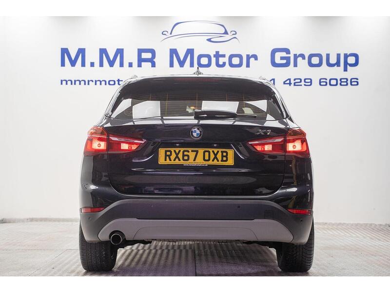 Used BMW X1 2017 for sale - 76962820: Photo 14