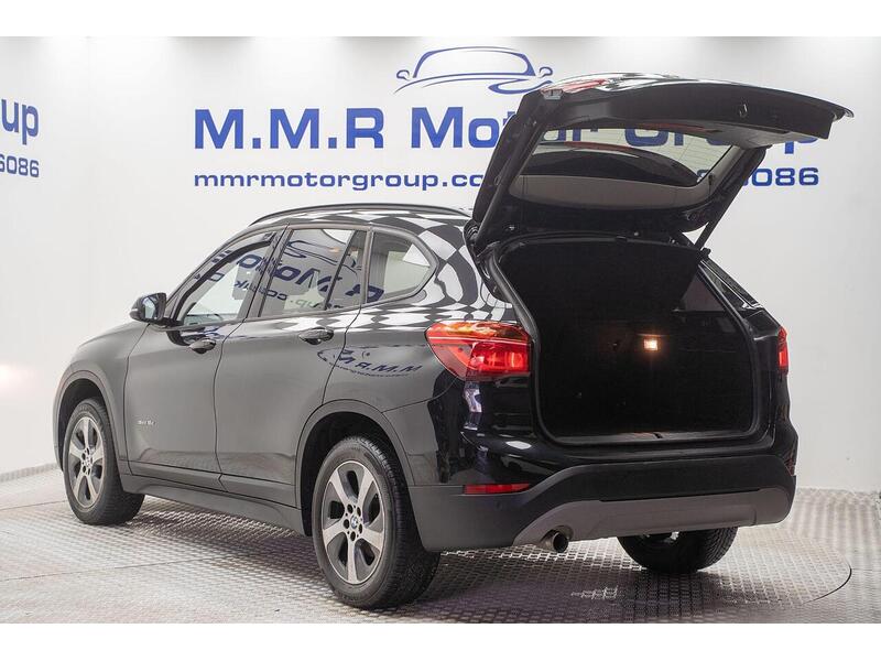 Used BMW X1 2017 for sale - 76962820: Photo 15