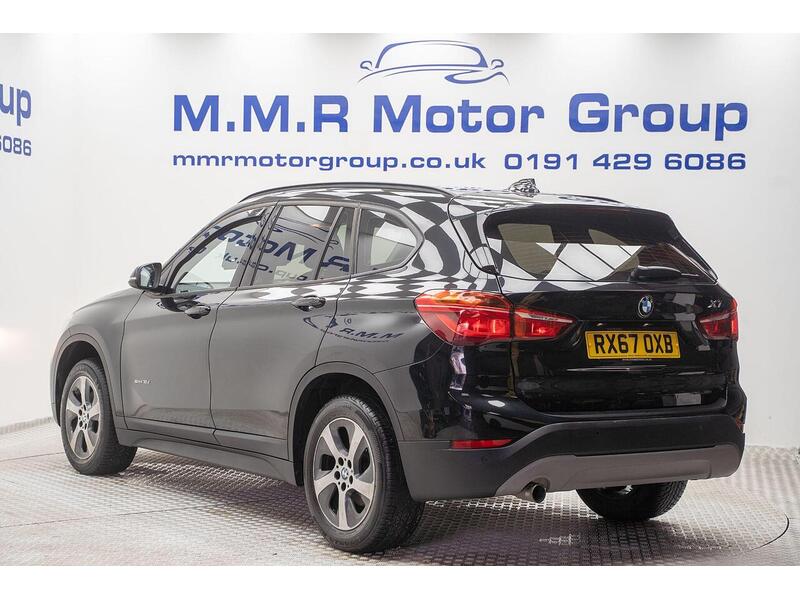 Used BMW X1 2017 for sale - 76962820: Photo 16