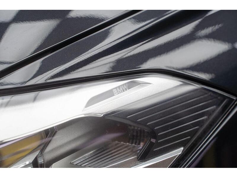 Used BMW X1 2017 for sale - 76962820: Photo 18