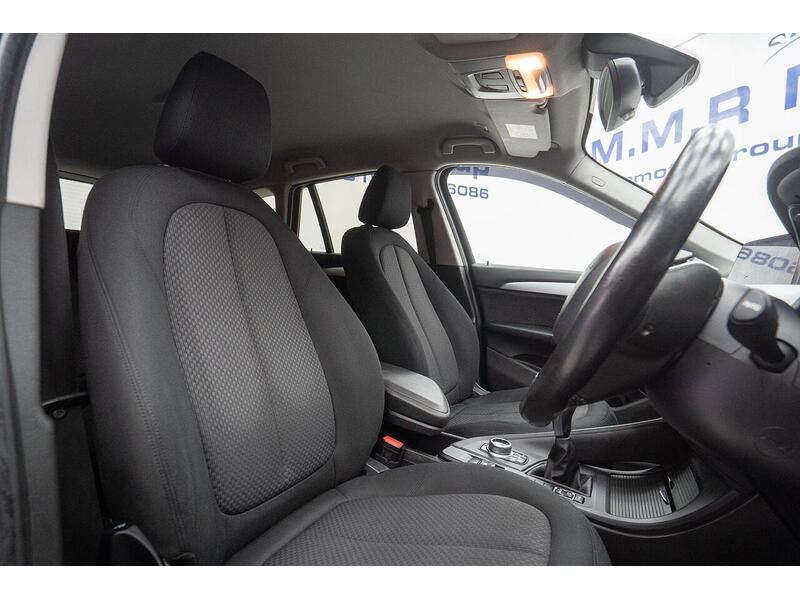 Used BMW X1 2017 for sale - 76962820: Photo 20