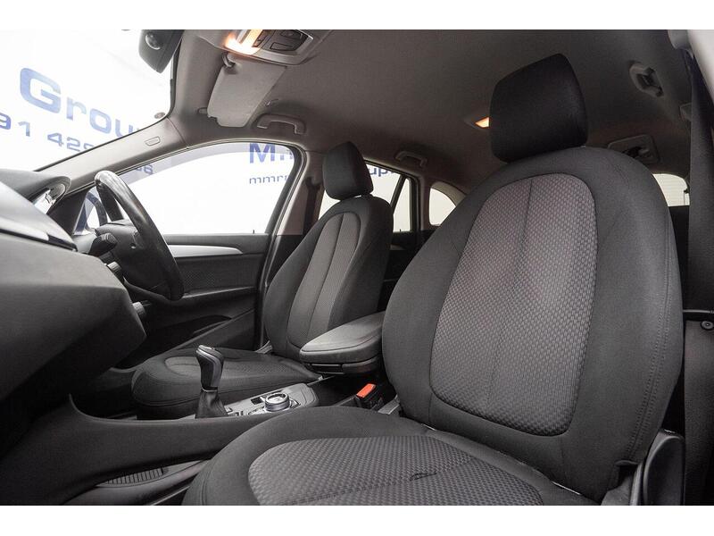 Used BMW X1 2017 for sale - 76962820: Photo 21