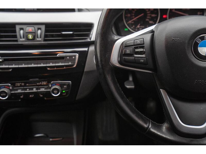 Used BMW X1 2017 for sale - 76962820: Photo 22