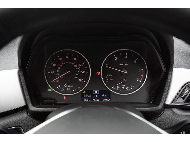 Used BMW X1 2017 for sale - 76962820: Photo 24