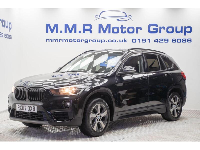 Used BMW X1 2017 for sale - 76962820: Photo 3
