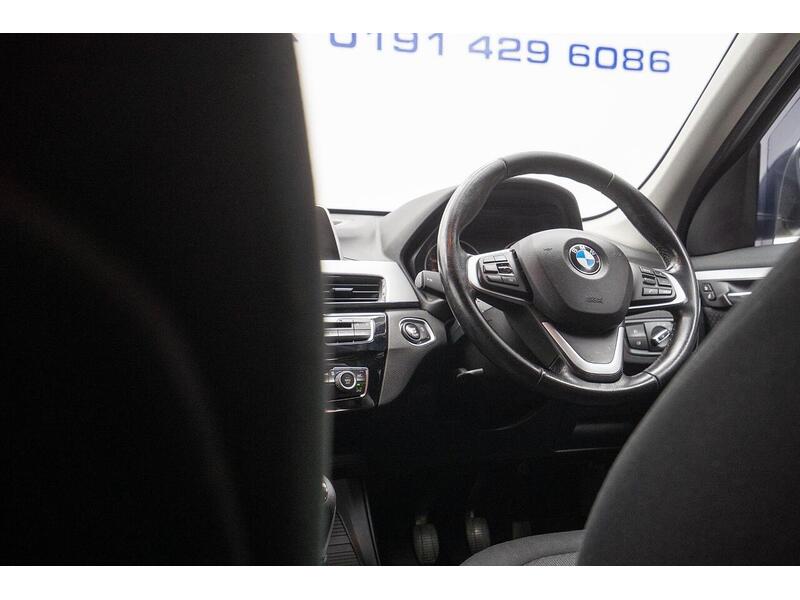 Used BMW X1 2017 for sale - 76962820: Photo 31