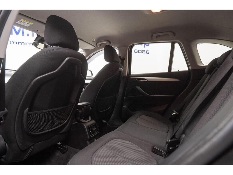 Used BMW X1 2017 for sale - 76962820: Photo 32