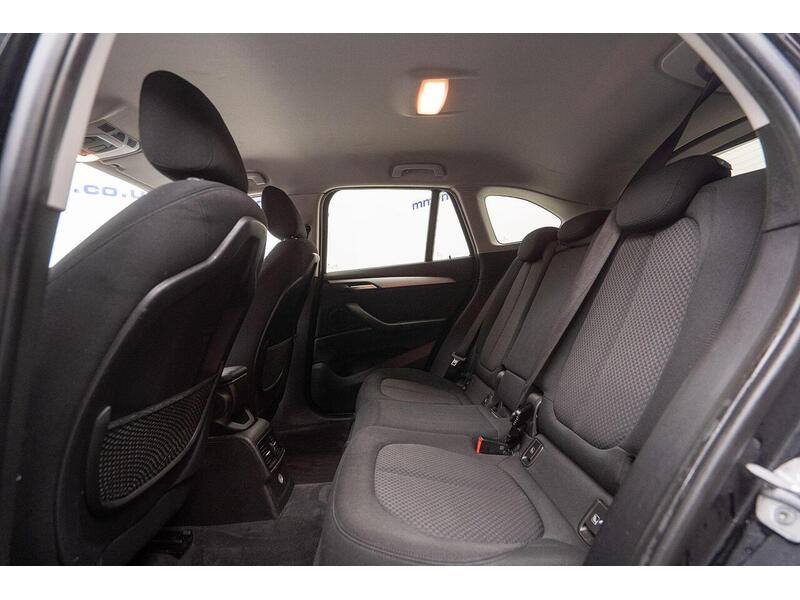 Used BMW X1 2017 for sale - 76962820: Photo 33