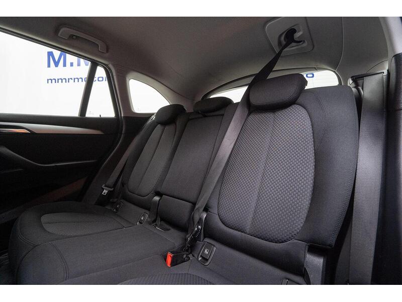 Used BMW X1 2017 for sale - 76962820: Photo 34