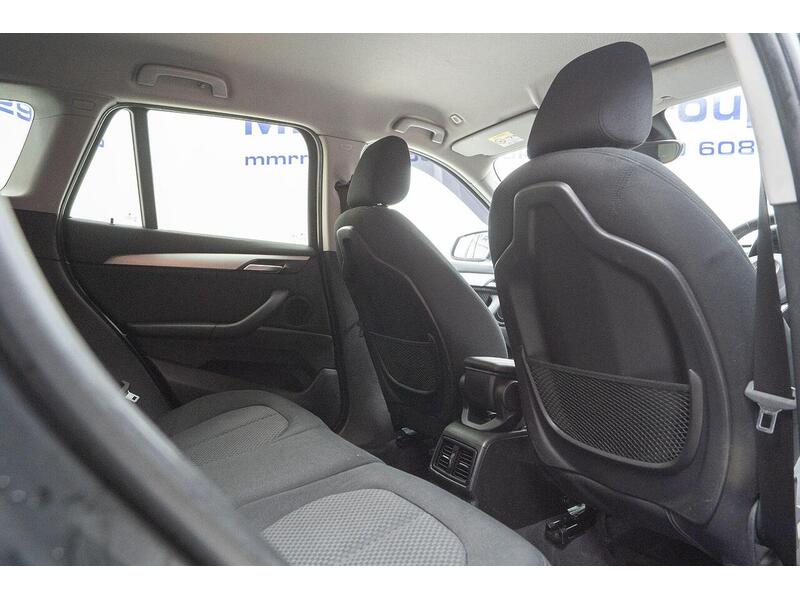 Used BMW X1 2017 for sale - 76962820: Photo 35