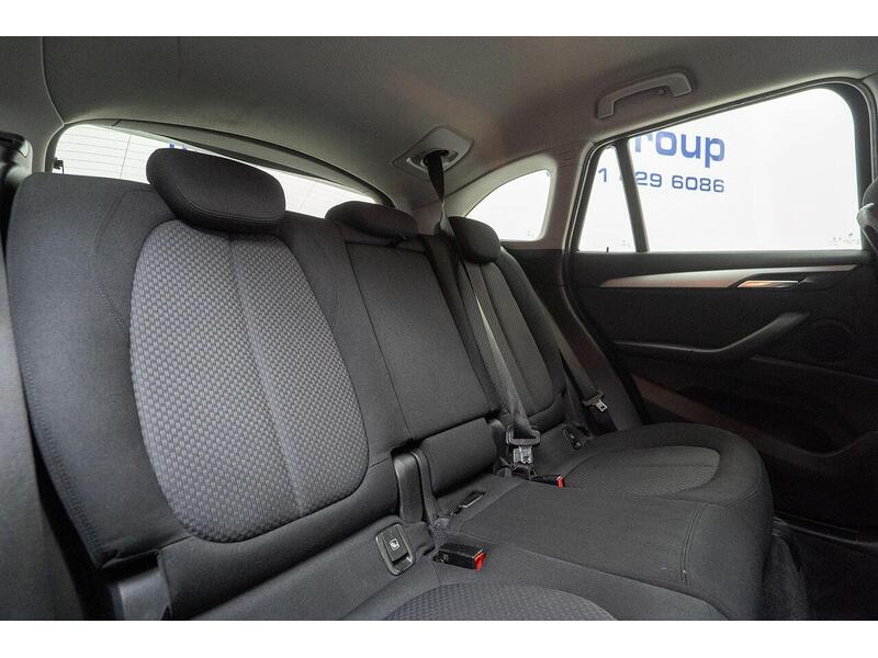 Used BMW X1 2017 for sale - 76962820: Photo 37
