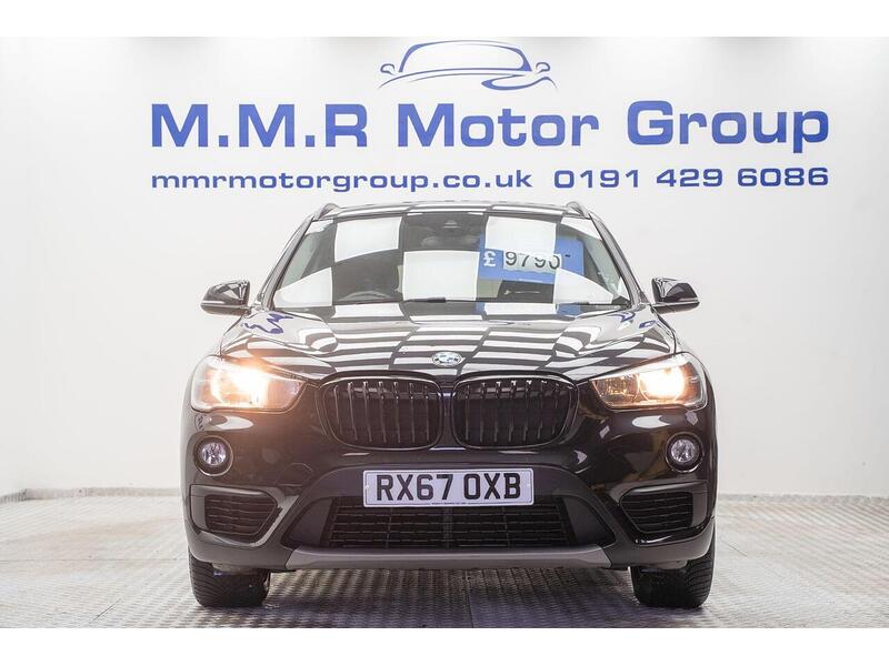 Used BMW X1 2017 for sale - 76962820: Photo 4