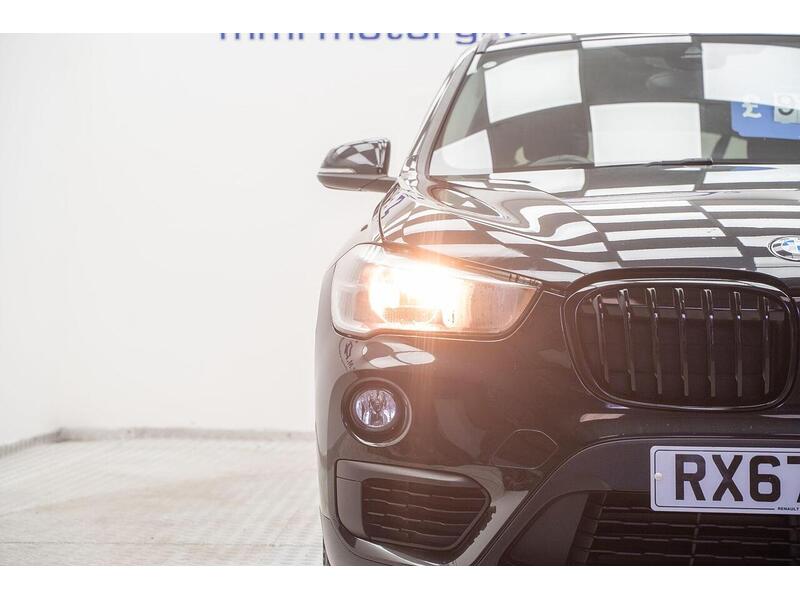 Used BMW X1 2017 for sale - 76962820: Photo 5