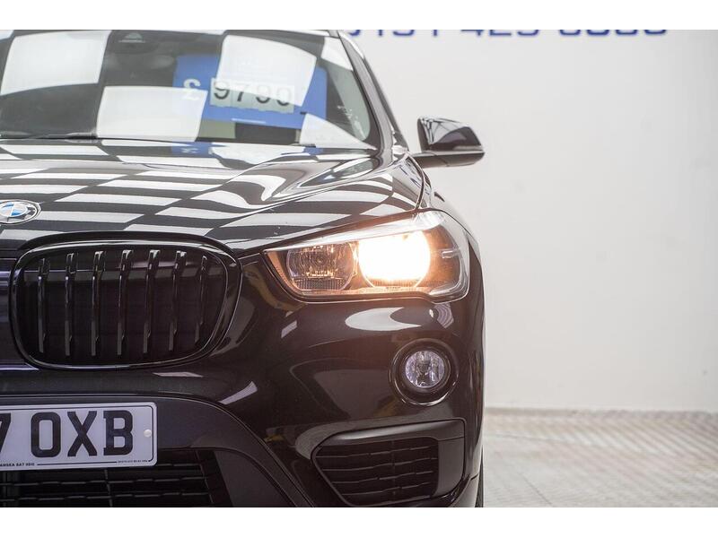 Used BMW X1 2017 for sale - 76962820: Photo 6