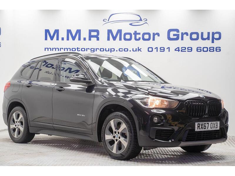 Used BMW X1 2017 for sale - 76962820: Photo 8