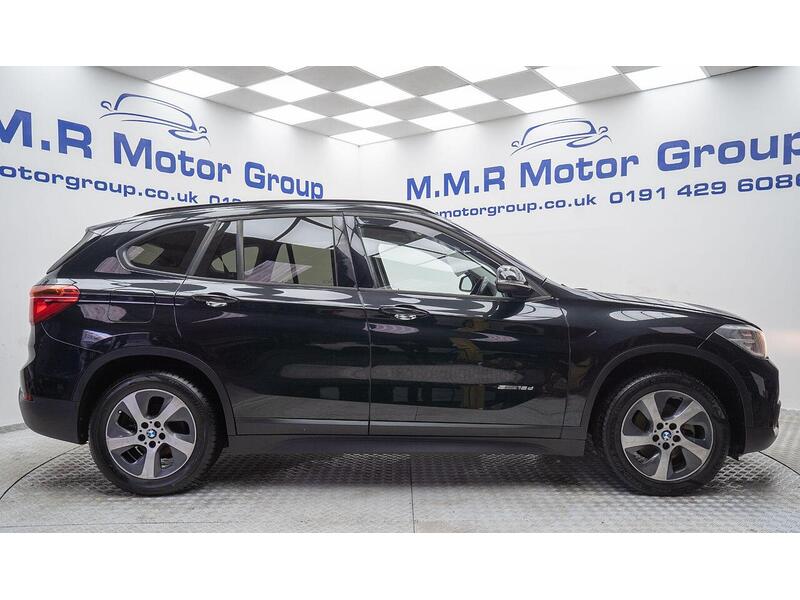Used BMW X1 2017 for sale - 76962820: Photo 9