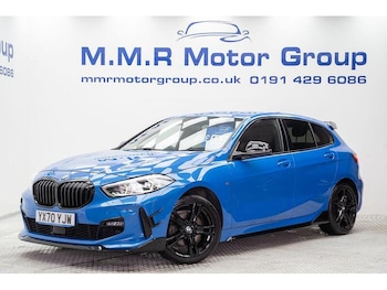 Used BMW 1 Series 2020 for sale - 78776813: Photo