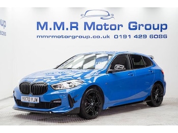 Used BMW 1 Series 2020 for sale - 78776813: Photo