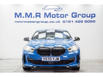 Used BMW 1 Series 2020 for sale - 78776813: Photo