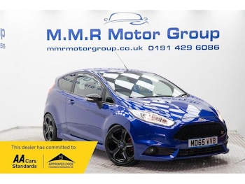 Used Ford Fiesta 2016 for sale - 79470784: Photo