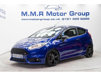 Used Ford Fiesta 2016 for sale - 79470784: Photo